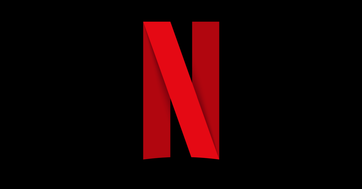 Netflix 공식 심볼 이미지